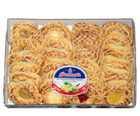 Sam's Club Bakery