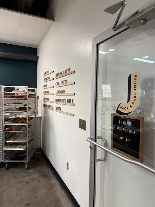 Jack’s Bakehouse Picture 6