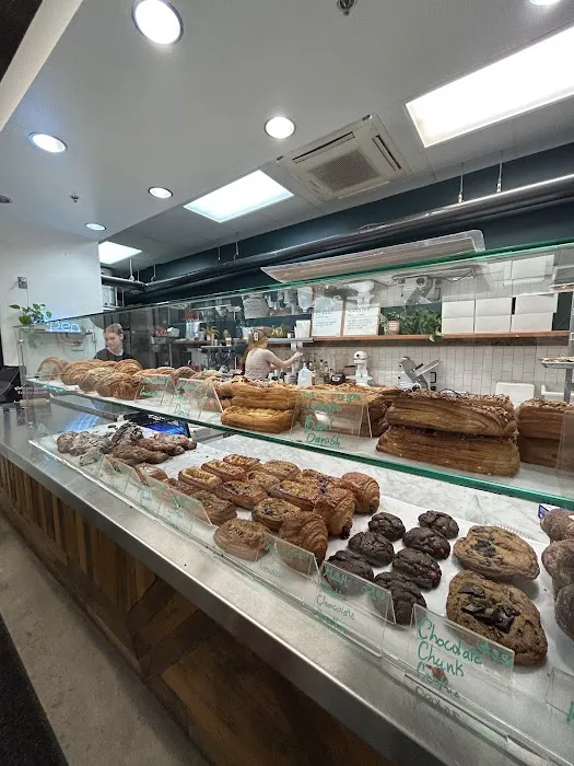 Jack’s Bakehouse Picture 2