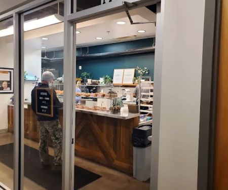 Jack’s Bakehouse