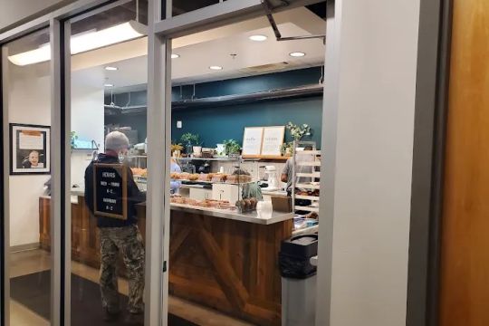 Jacku2019s Bakehouse