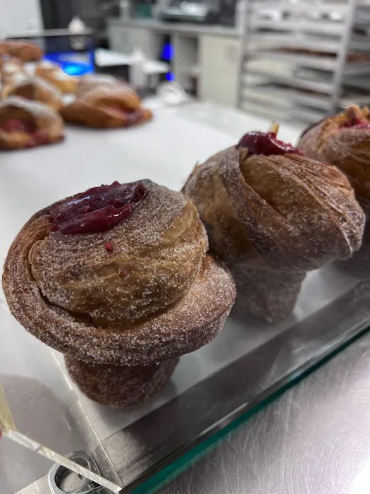 Jack’s Bakehouse Picture 8