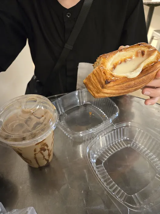 Jack’s Bakehouse Picture 3