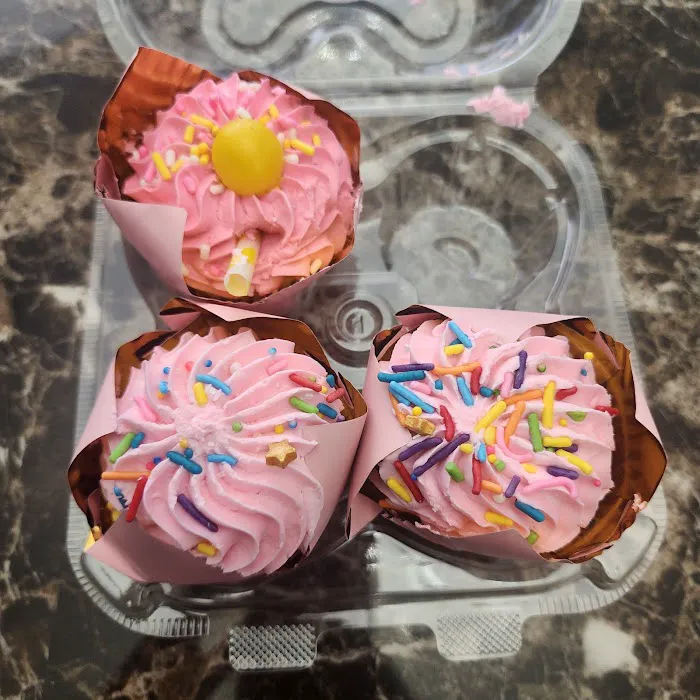 Pinkitzel Candy & Cupcakes Bricktown Picture 3
