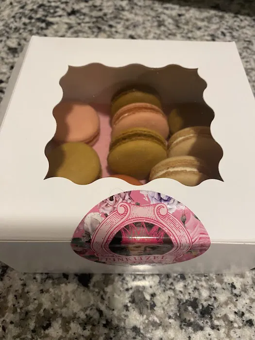 Pinkitzel Candy & Cupcakes Bricktown Picture 1