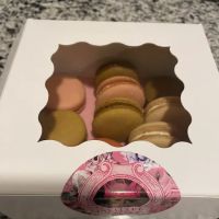Pinkitzel Candy & Cupcakes Bricktown ico
