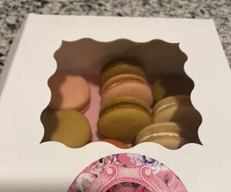 Pinkitzel Candy & Cupcakes Bricktown