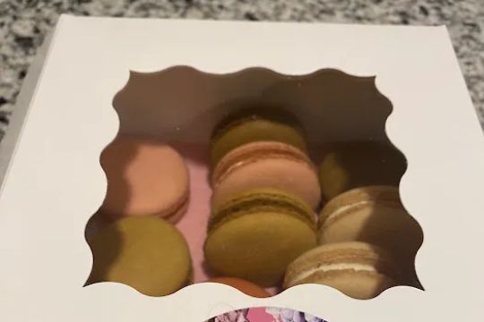 Pinkitzel Candy & Cupcakes Bricktown
