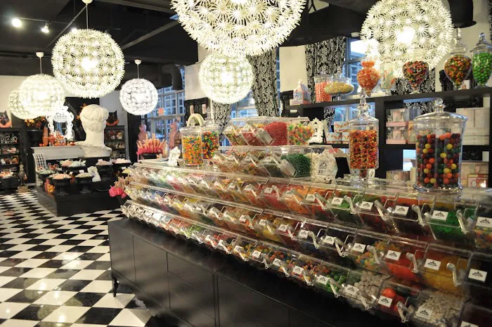 Pinkitzel Candy & Cupcakes Bricktown Picture 5