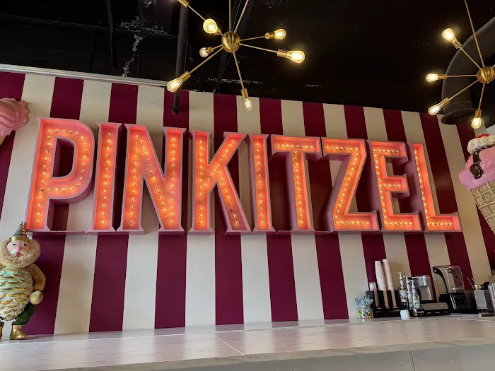 Pinkitzel Candy & Cupcakes Bricktown Picture 7