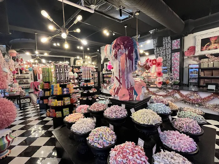Pinkitzel Candy & Cupcakes Bricktown Picture 4