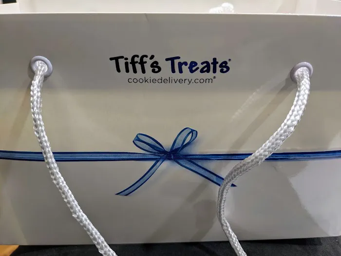 Tiff's Treats Cookie Delivery Picture 8