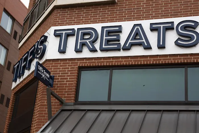 Tiff's Treats Cookie Delivery Picture 9