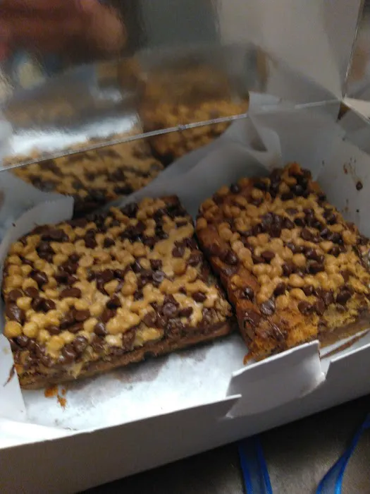 Tiff's Treats Cookie Delivery Picture 4
