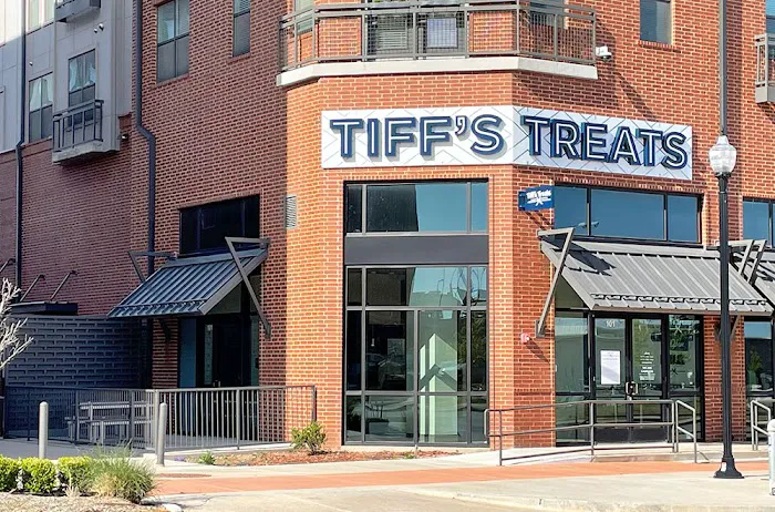 Tiff's Treats Cookie Delivery Picture 10