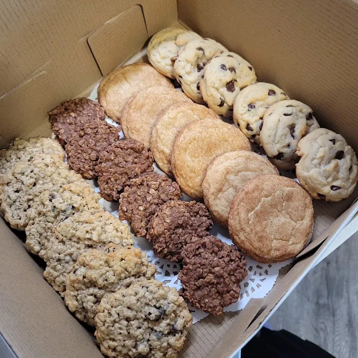 Rory Bakes - Bakery & Party Food Picture 8