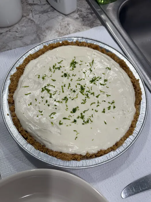 Rory Bakes - Bakery & Party Food Picture 10