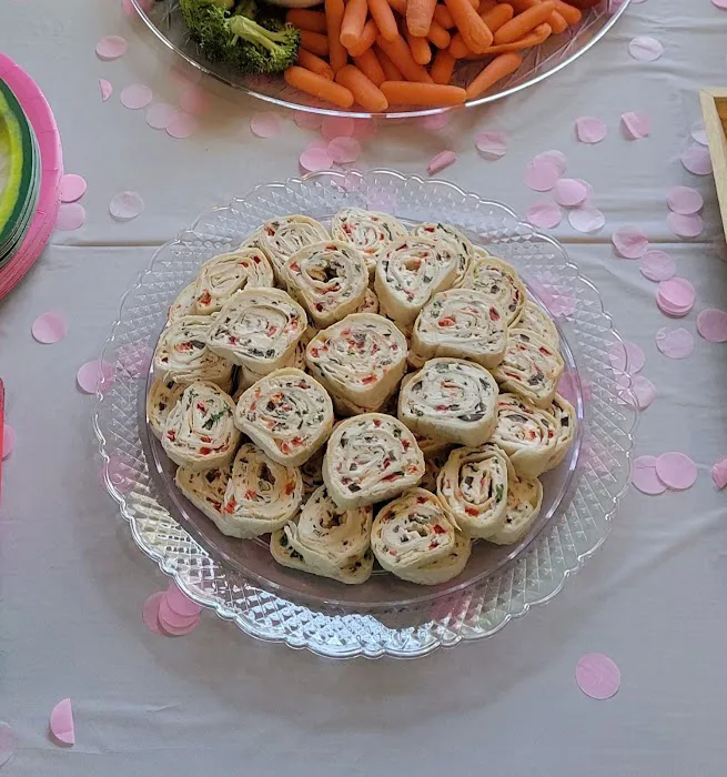 Rory Bakes - Bakery & Party Food Picture 9