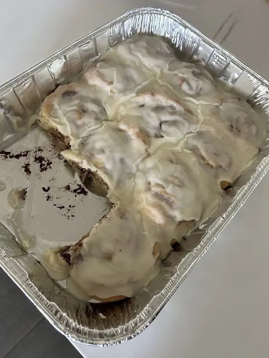 Rory Bakes - Bakery & Party Food Picture 5