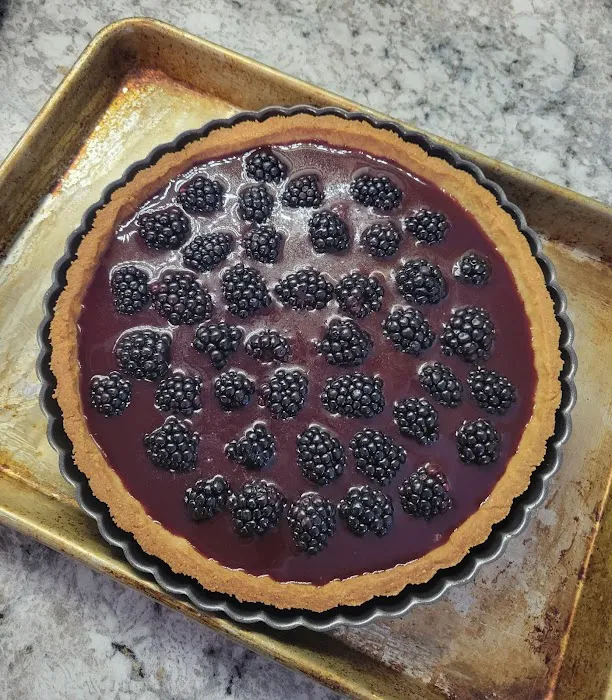 Rory Bakes - Bakery & Party Food Picture 3