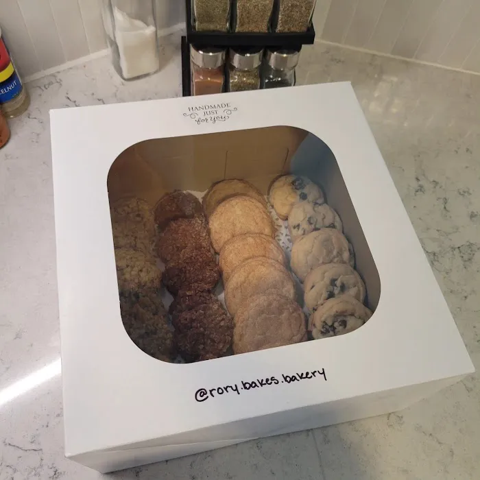 Rory Bakes - Bakery & Party Food Picture 2