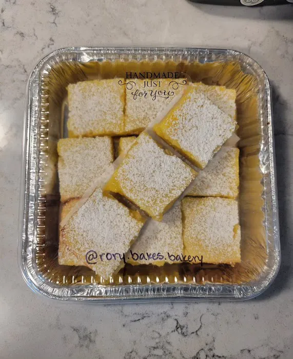 Rory Bakes - Bakery & Party Food Picture 1