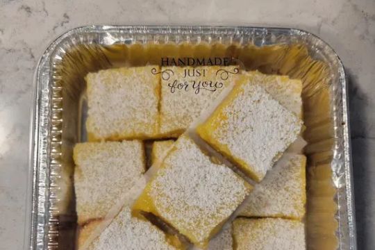 Rory Bakes - Bakery & Party Food