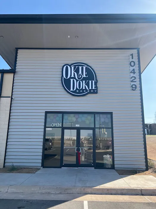 Okie Dokie Bakery Picture 6