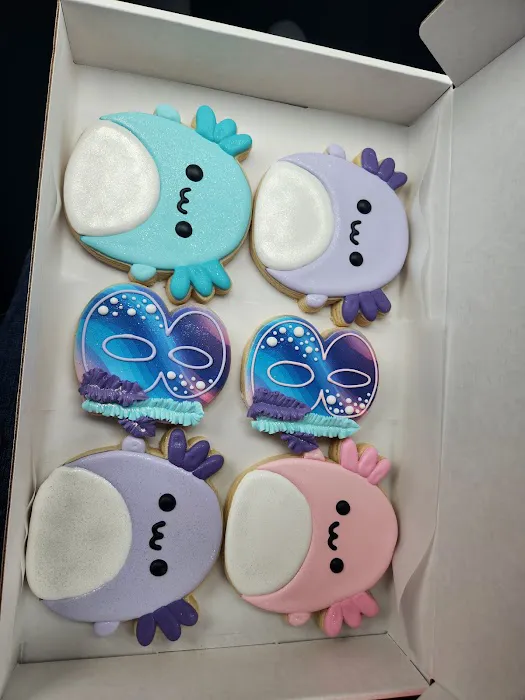 Okie Dokie Bakery Picture 5