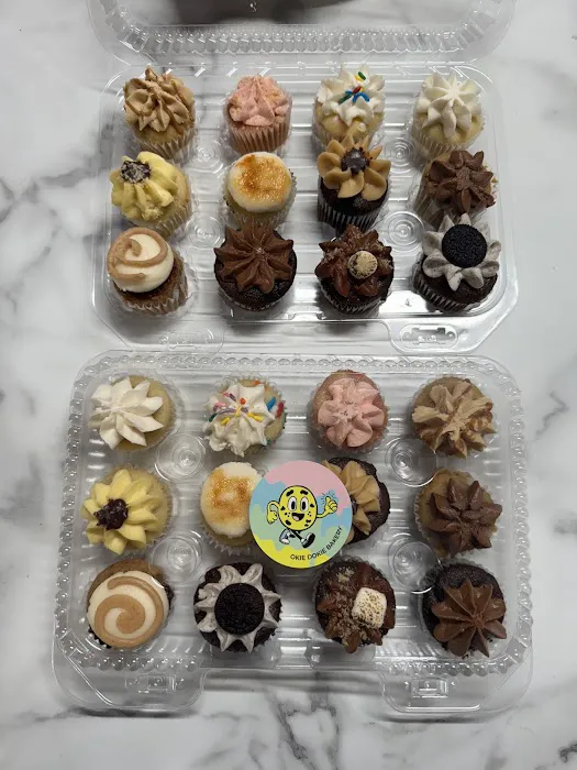 Okie Dokie Bakery Picture 3