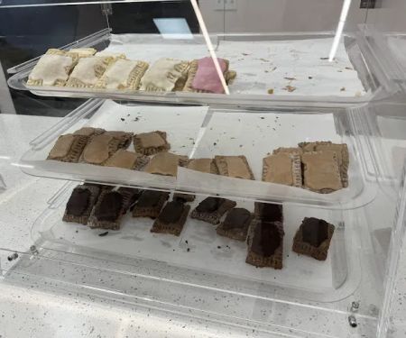 Okie Dokie Bakery
