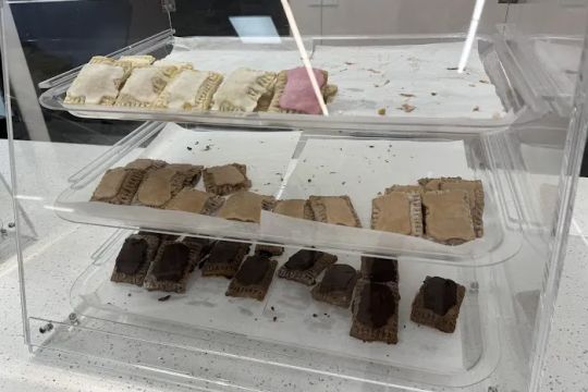 Okie Dokie Bakery