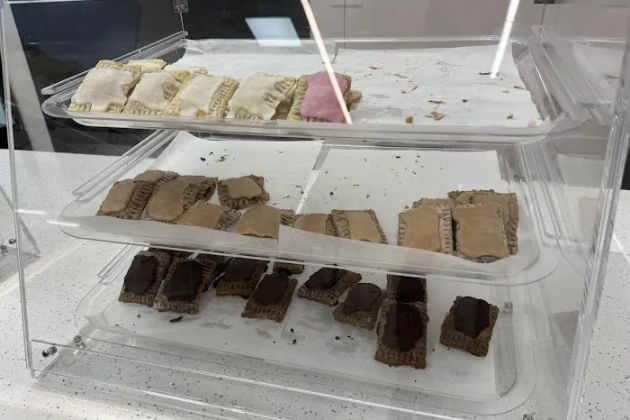 Okie Dokie Bakery