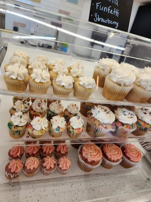 Okie Dokie Bakery Picture 8