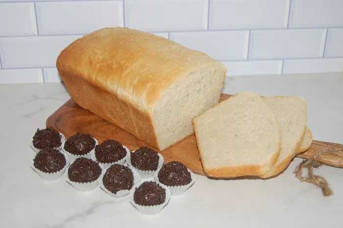 Humble Hearth Bakery Picture 4