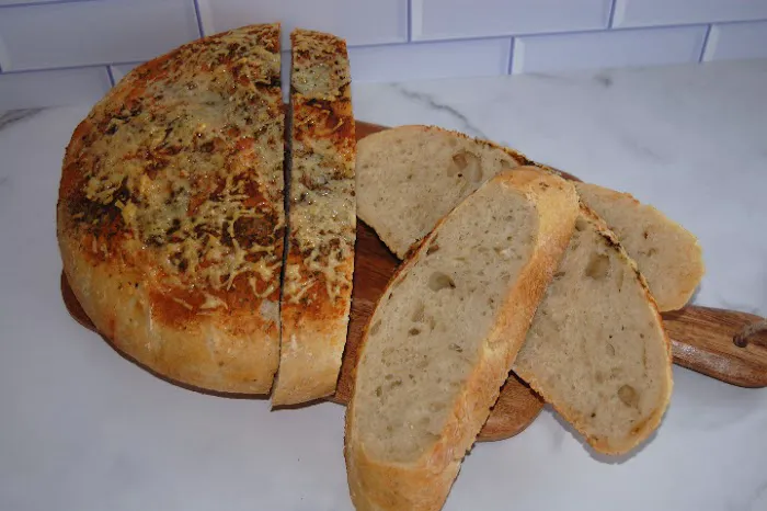 Humble Hearth Bakery Picture 5