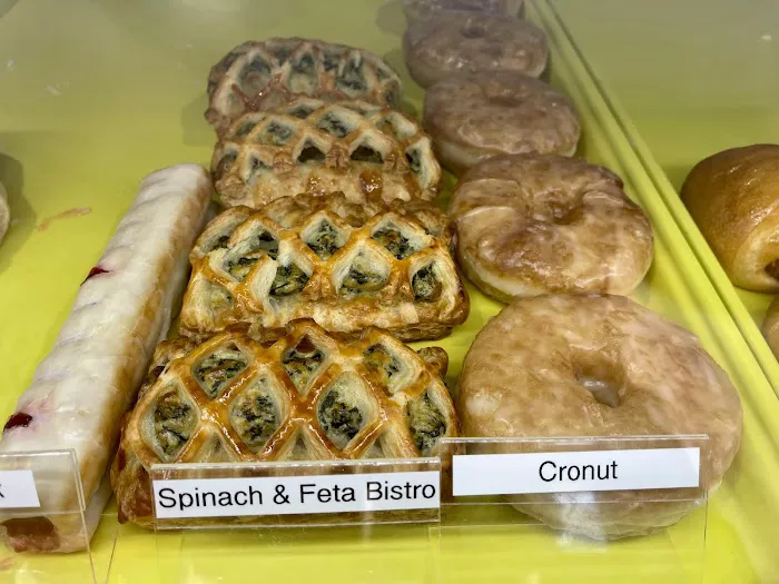 Sweet Mong Donuts and Bakery Picture 6