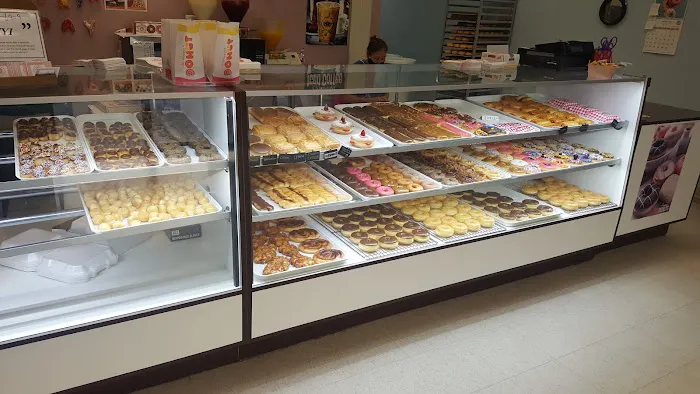 Yummy Donuts Picture 10