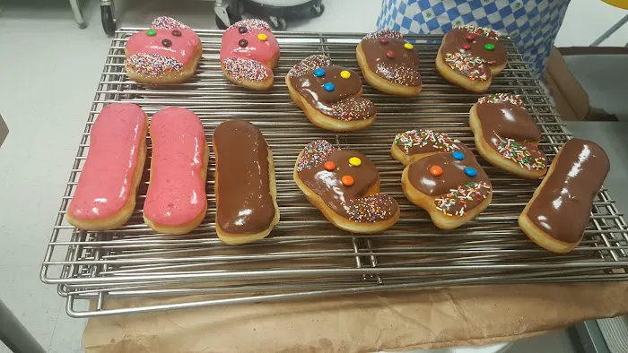 Yummy Donuts Picture 6