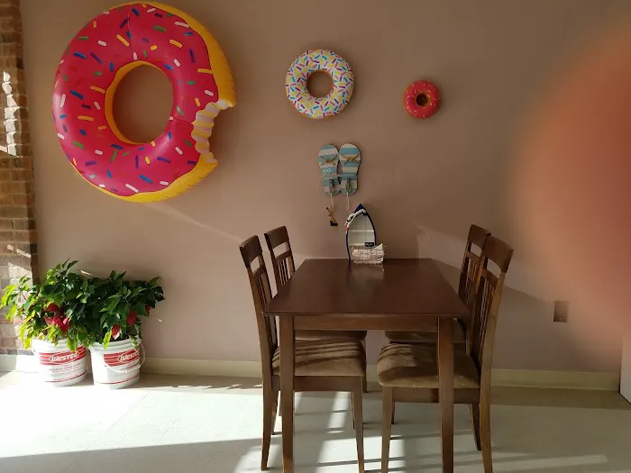 Yummy Donuts Picture 3
