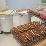 Yummy Donuts