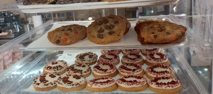Just Baked Bakery and Deli Picture 3