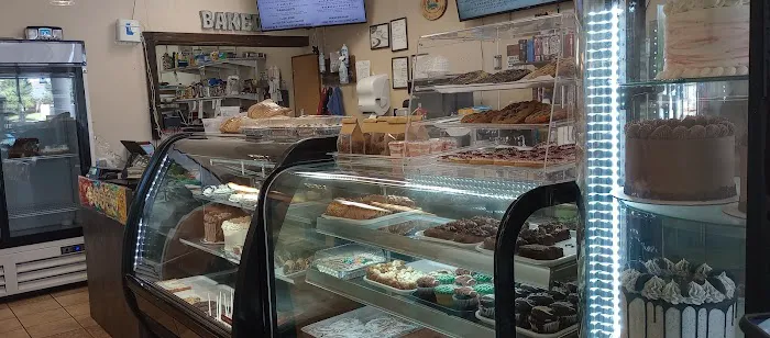Just Baked Bakery and Deli Picture 7