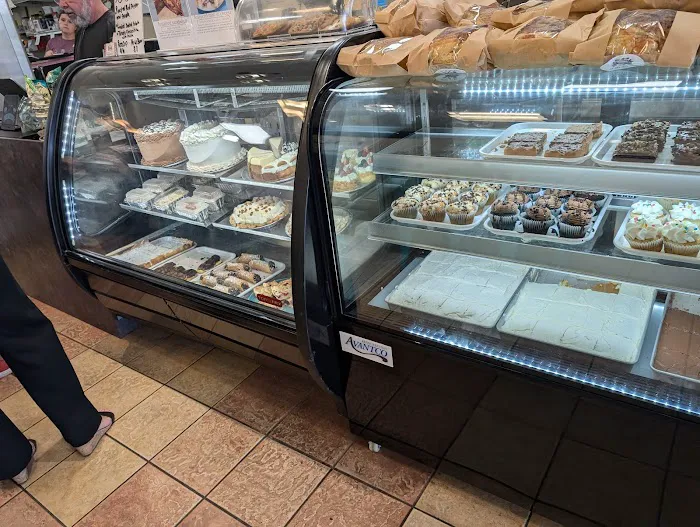 Just Baked Bakery and Deli Picture 2