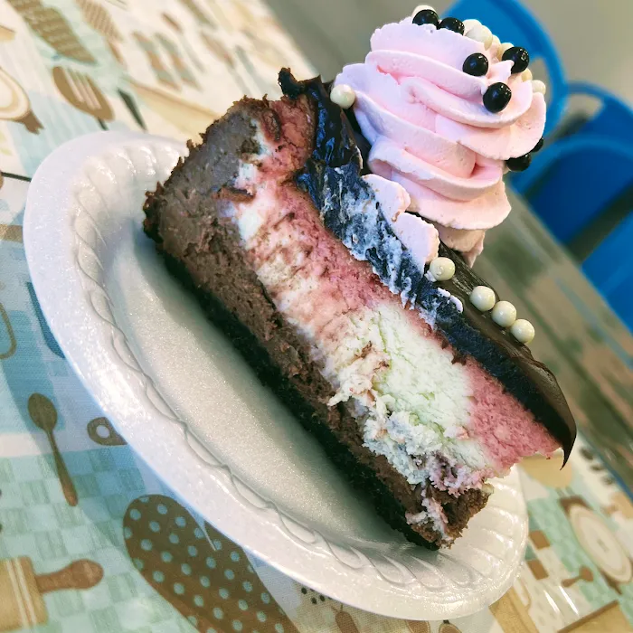 Just Baked Bakery and Deli Picture 4