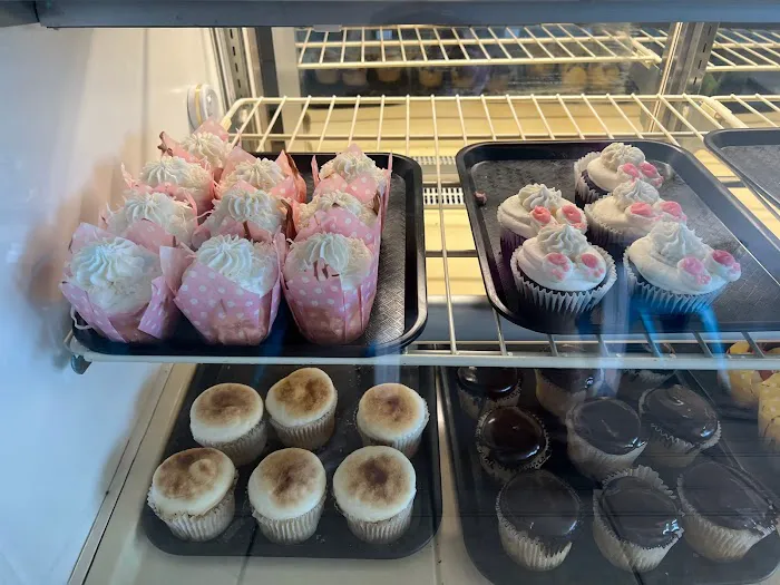 Just Baked Bakery and Deli Picture 10