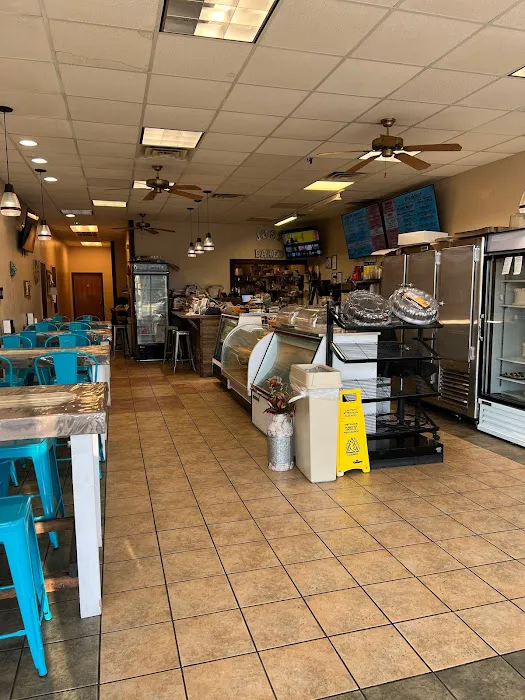 Just Baked Bakery and Deli Picture 6