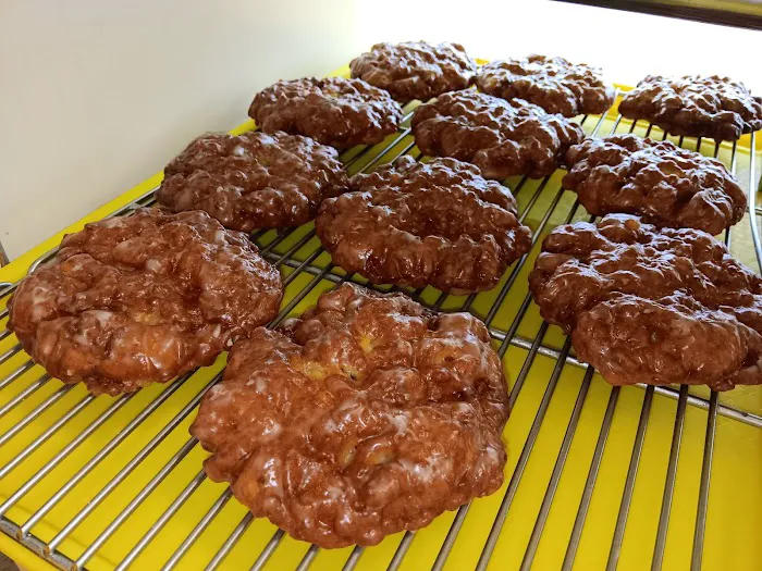 Eight Donuts Picture 10