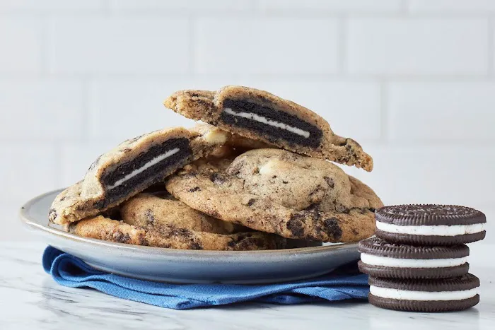 Great American Cookies Picture 9