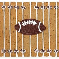 Great American Cookies ico
